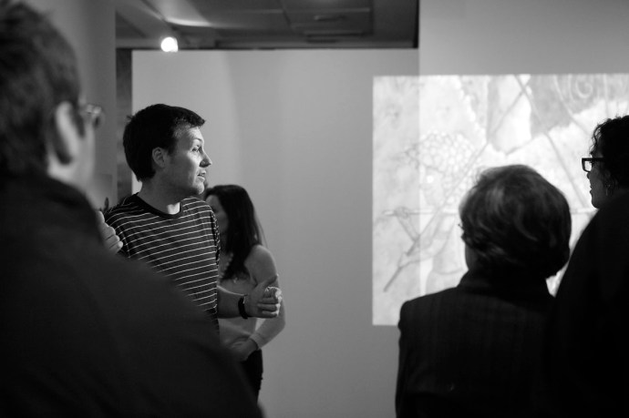 A L'ombra del Ragai (2) - Valencia 2014