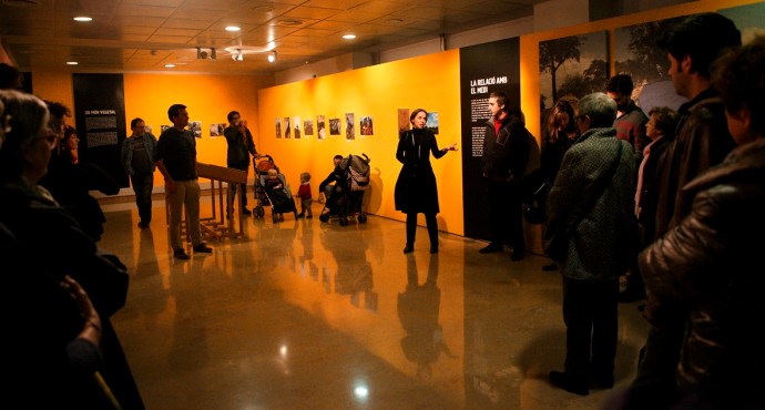 A L'ombra del Ragai (5) - Valencia 2014